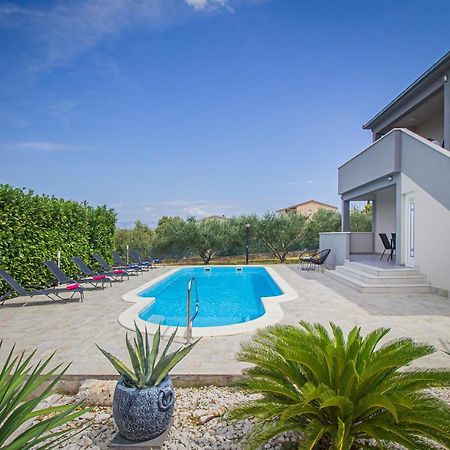 Vila Rozarija Trogir Kültér fotó